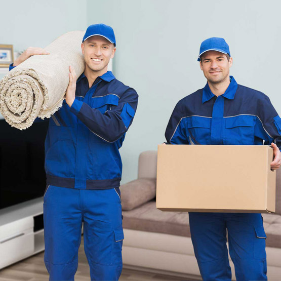 Apartment Cleanout Crane Square NJ