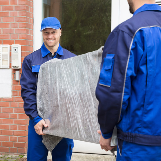 Basement Cleanout Gillette