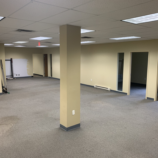 Carpet Removal Buttzville NJ