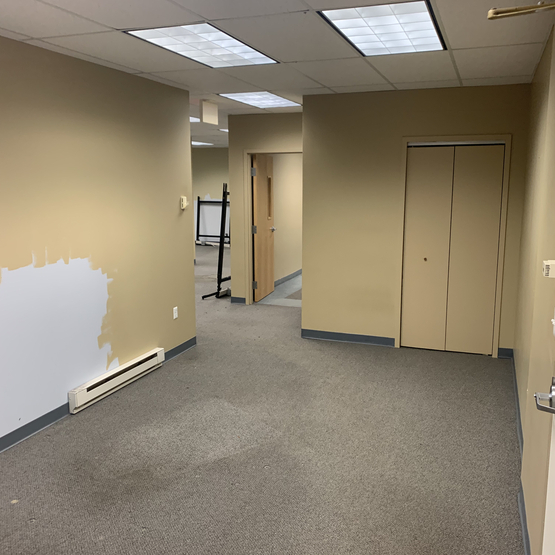 Carpet Removal Mercer County NJ