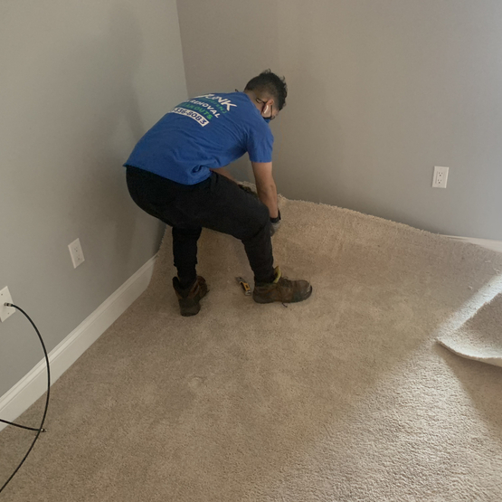 Carpet Removal Parsippany Troy Hills NJ