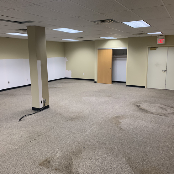 Carpet Removal South Paterson NJ