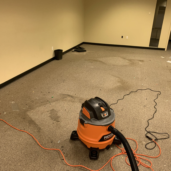 Carpet Removal Wallington NJ