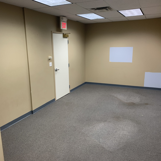 Carpet Removal William Dunlap Homes NJ