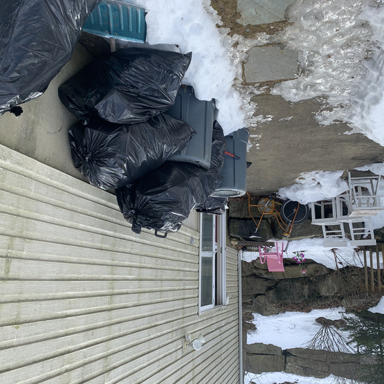 Construction Debris Removal North Haledon New Jersey