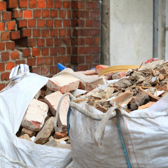 Construction Waste Removal New Jersey