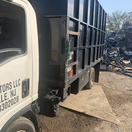Electronics Recycling Roseville NJ