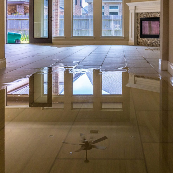 Flood Cleanout Sand Hills NJ