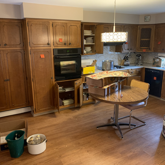 Foreclosure Cleanout Beaver Lake NJ