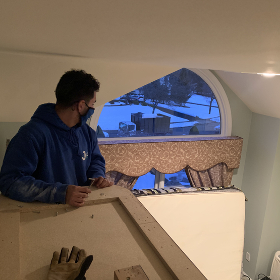 Foreclosure Cleanout Cliff Park NJ