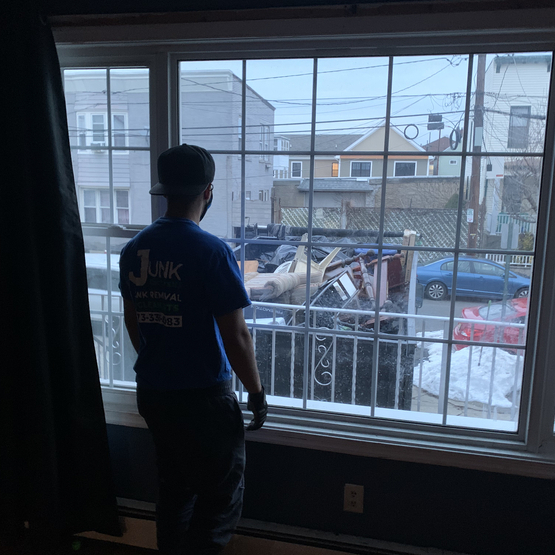 Foreclosure Cleanout Mendham NJ