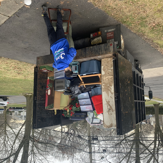 Foreclosure Cleanout Roseville NJ