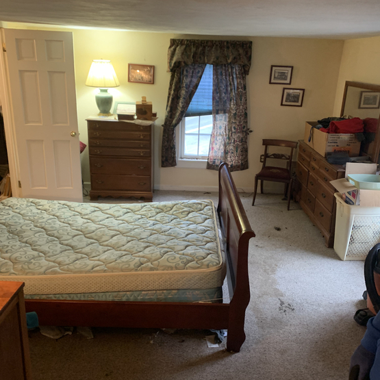 Furniture Removal Buttzville NJ