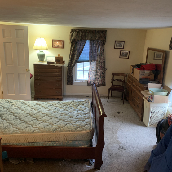 Furniture Removal Hamburg NJ
