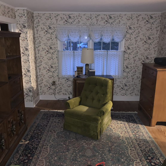 Furniture Removal Lower Montville NJ