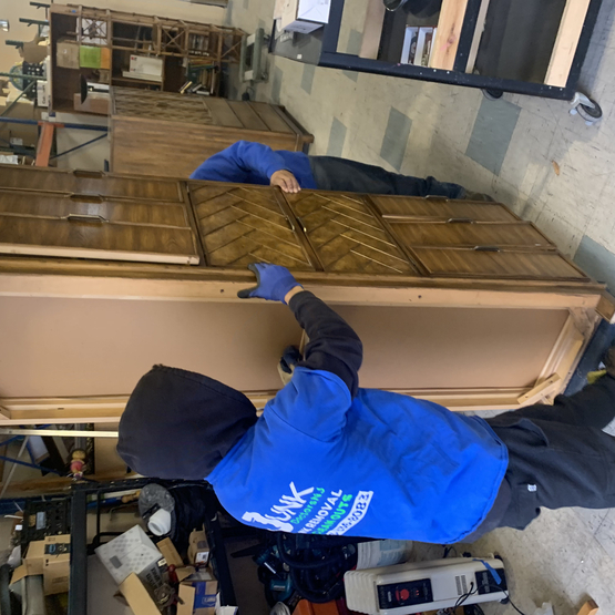 Furniture Removal Pleasant Run NJ