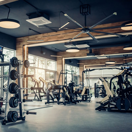 Gym Equipment Removal Haledon NJ