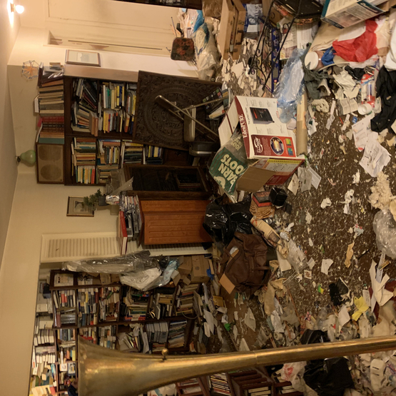 Hoarding Cleanout Brookview NJ