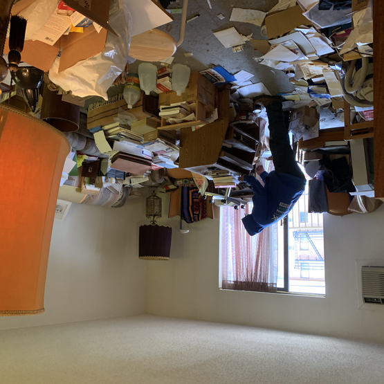 Hoarding Cleanout Morris County NJ