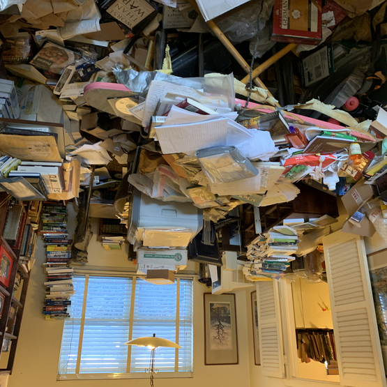 Hoarding Cleanout Princeton NJ