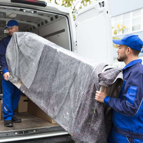 House Cleanout Martins Landing NJ