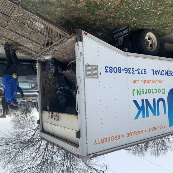 House Cleanout Nutley NJ