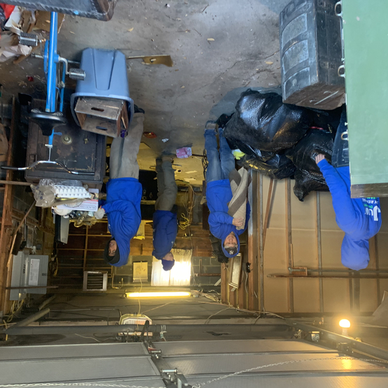 Household Junk Removal Barber NJ