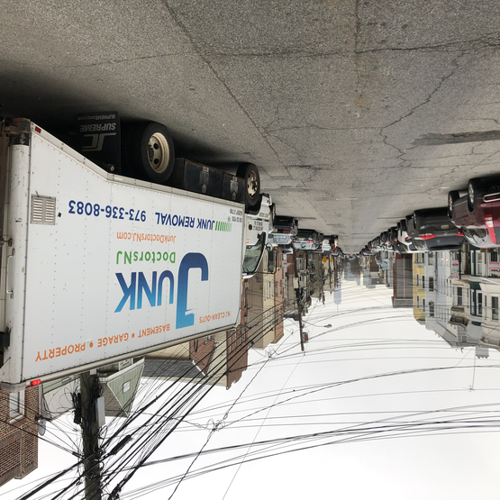 Household Junk Removal Green Pond NJ