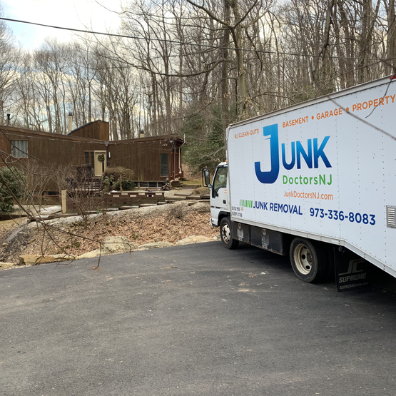 Household Junk Removal Hoboken NJ