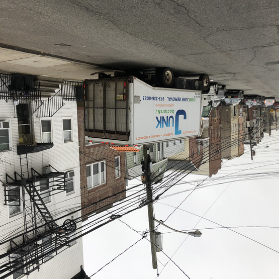 Household Junk Removal Lake Stockholm NJ