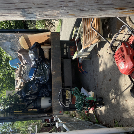 Household Junk Removal Lopatcong NJ