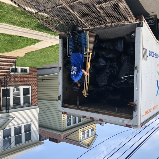 Household Junk Removal Neshanic Station NJ