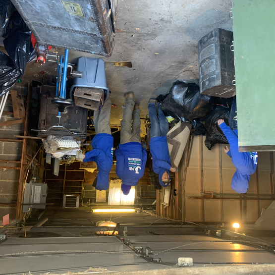 Household Junk Removal Robbinsville NJ