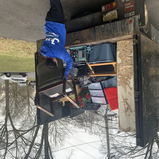 Household Junk Removal Roselle NJ