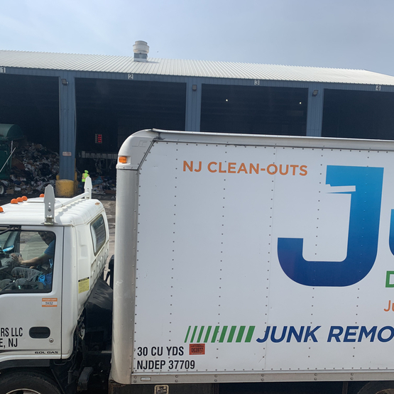 Junk Removal Alvater Corner NJ