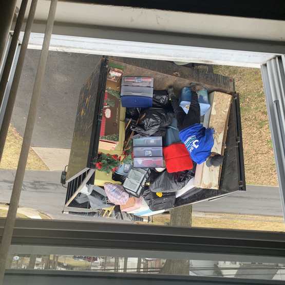 Junk Removal Beaver Lake NJ