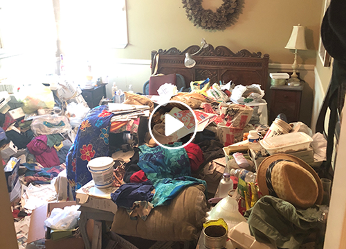 Estate Cleanout Lower Montville NJ