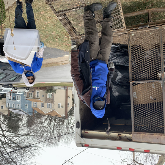 Junk Removal Roseville NJ