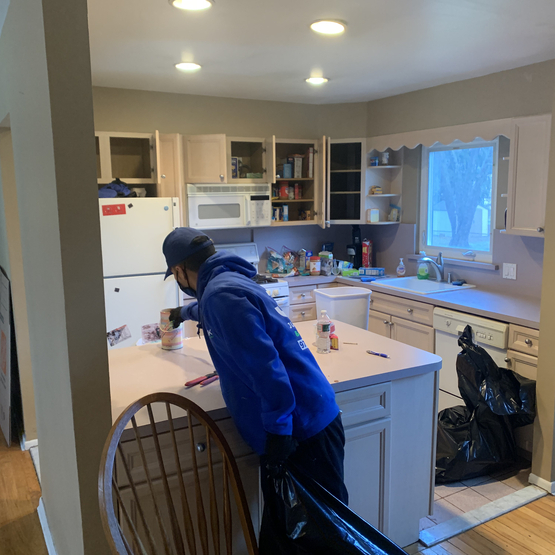 Junk Removal William Dunlap Homes NJ