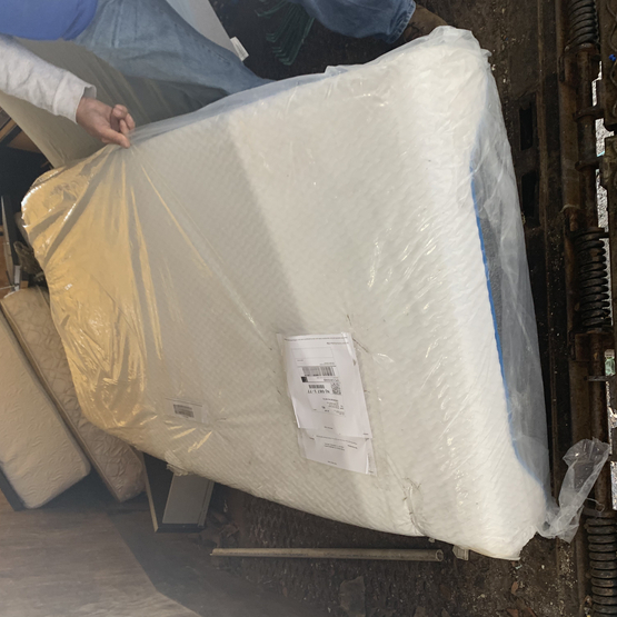 Mattress Disposal Plaza NJ