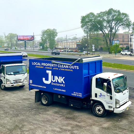 Office Cleanout Garfield NJ