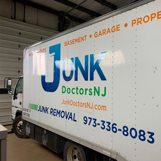 Store Cleanout Lower Montville NJ