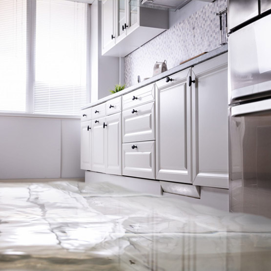 Water Damage Lower Montville NJ