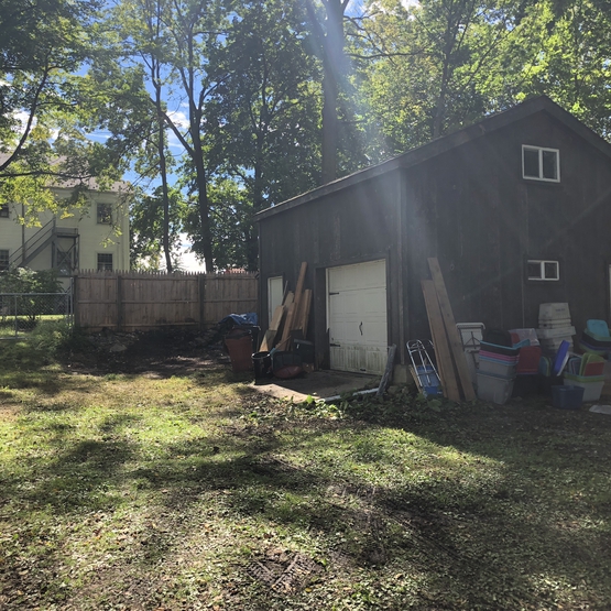 Yard Cleanup Nutley NJ