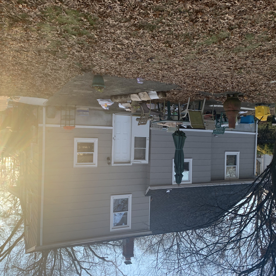 Yard Cleanup Schooleys Mountain NJ